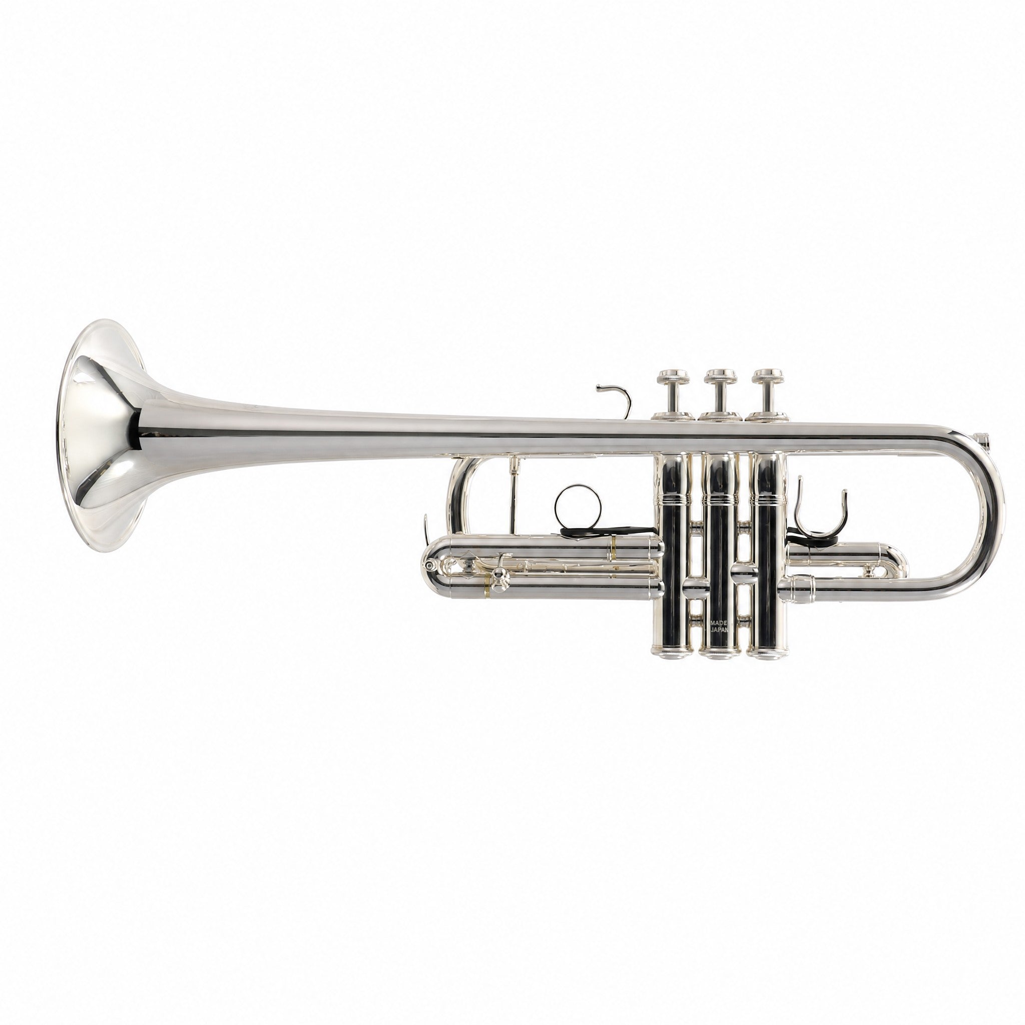 Yamaha YTR-9445CHS-BR III 'Xeno' Chicago Series Custom C Trumpet