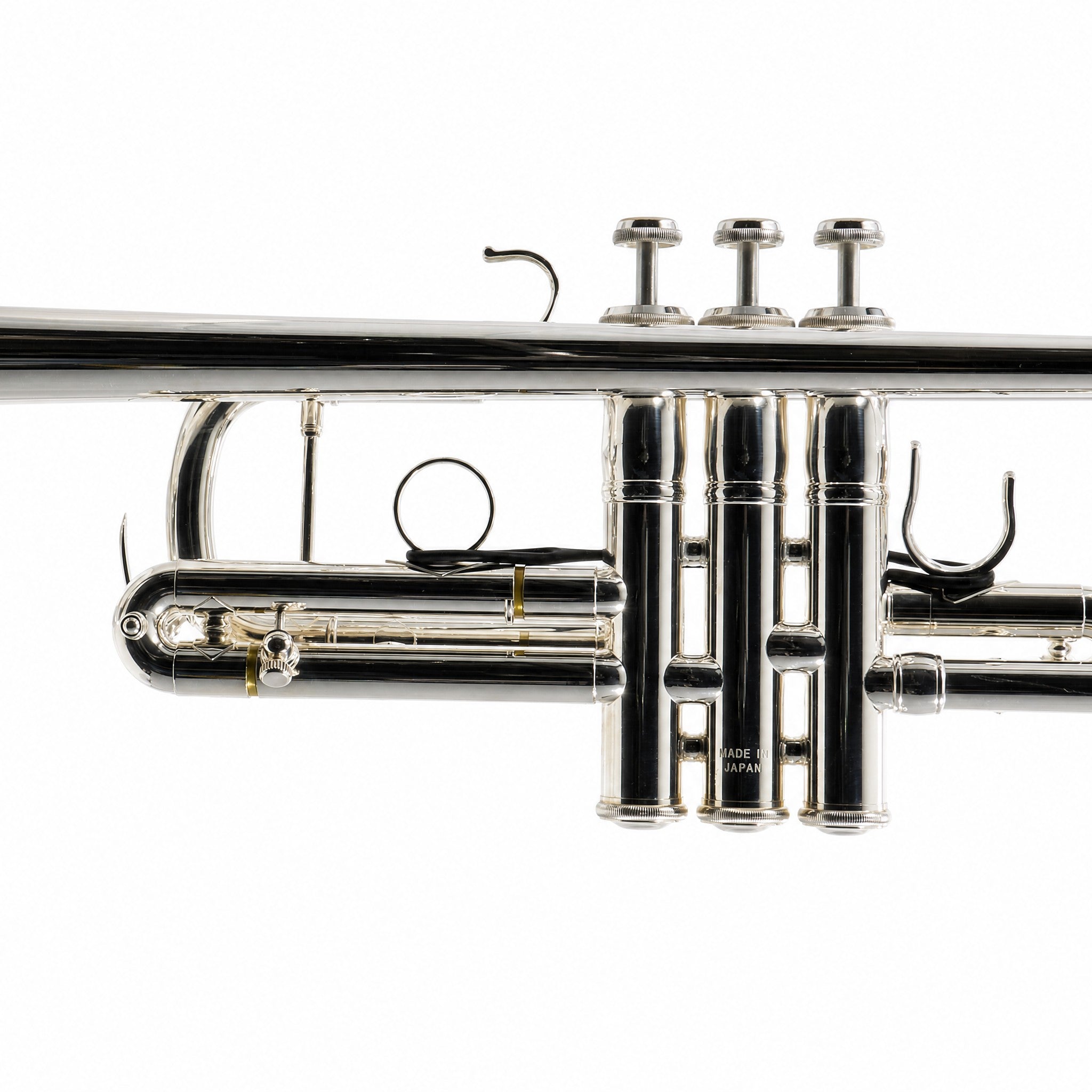 Yamaha YTR-9445CHS-BR III 'Xeno' Chicago Series Custom C Trumpet