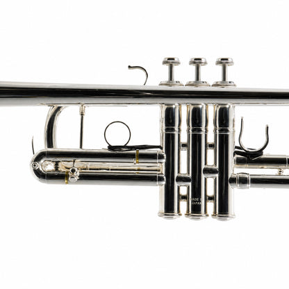 Yamaha YTR-9445CHS-BR III 'Xeno' Chicago Series Custom C Trumpet