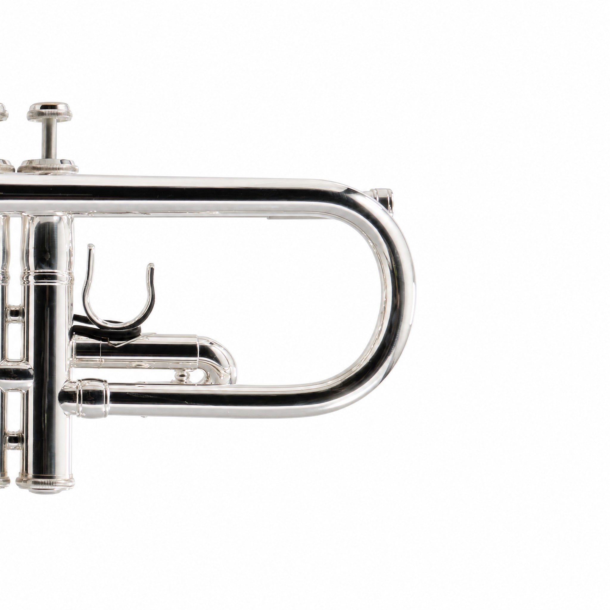 Yamaha YTR-9445CHS-BR III 'Xeno' Chicago Series Custom C Trumpet