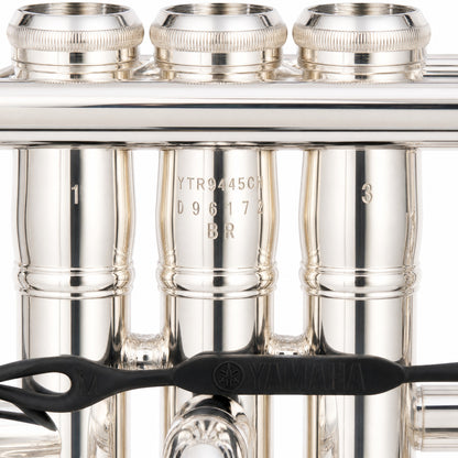 Yamaha YTR-9445CHS-BR III 'Xeno' Chicago Series Custom C Trumpet