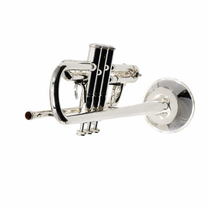Yamaha YTR-9445CHS-BR III 'Xeno' Chicago Series Custom C Trumpet