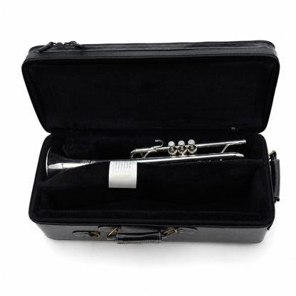 Yamaha YTR-9445CHS-BR III 'Xeno' Chicago Series Custom C Trumpet