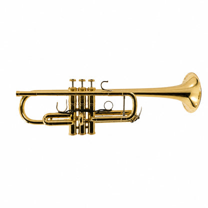 Yamaha YTR-9445CH-BR III 'Xeno' Chicago Series Custom C Trumpet