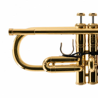 Yamaha YTR-9445CH-BR III 'Xeno' Chicago Series Custom C Trumpet