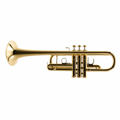 Yamaha YTR-9445CH-BR III 'Xeno' Chicago Series Custom C Trumpet