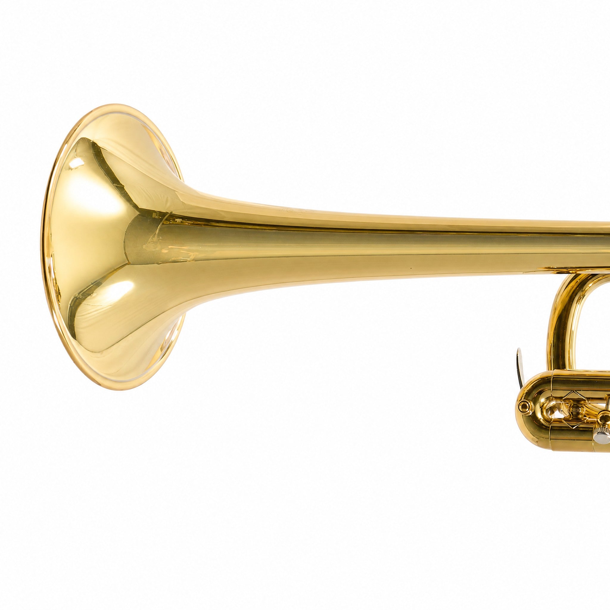 Yamaha YTR-9445CH-BR III 'Xeno' Chicago Series Custom C Trumpet