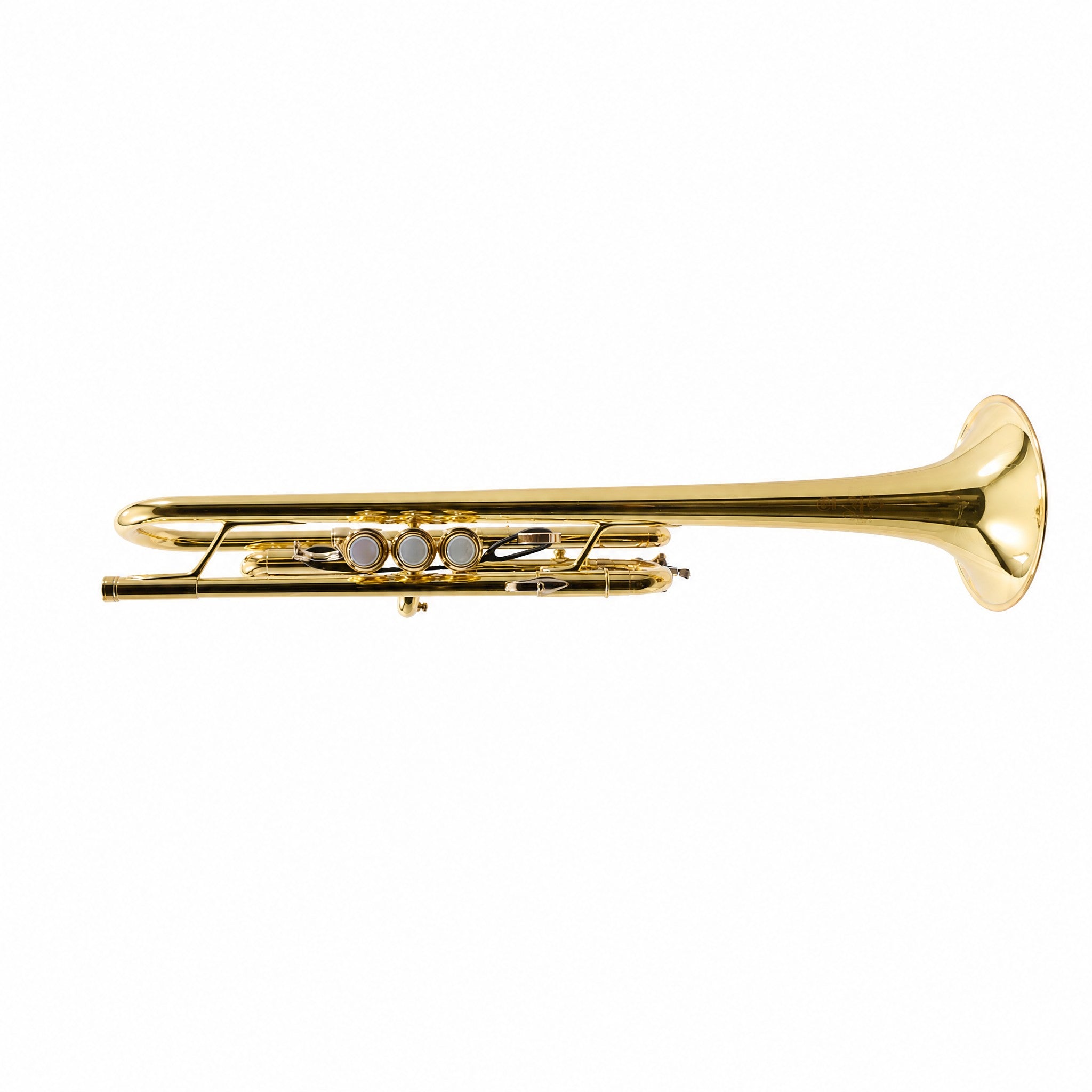 Yamaha YTR-9445CH-BR III 'Xeno' Chicago Series Custom C Trumpet