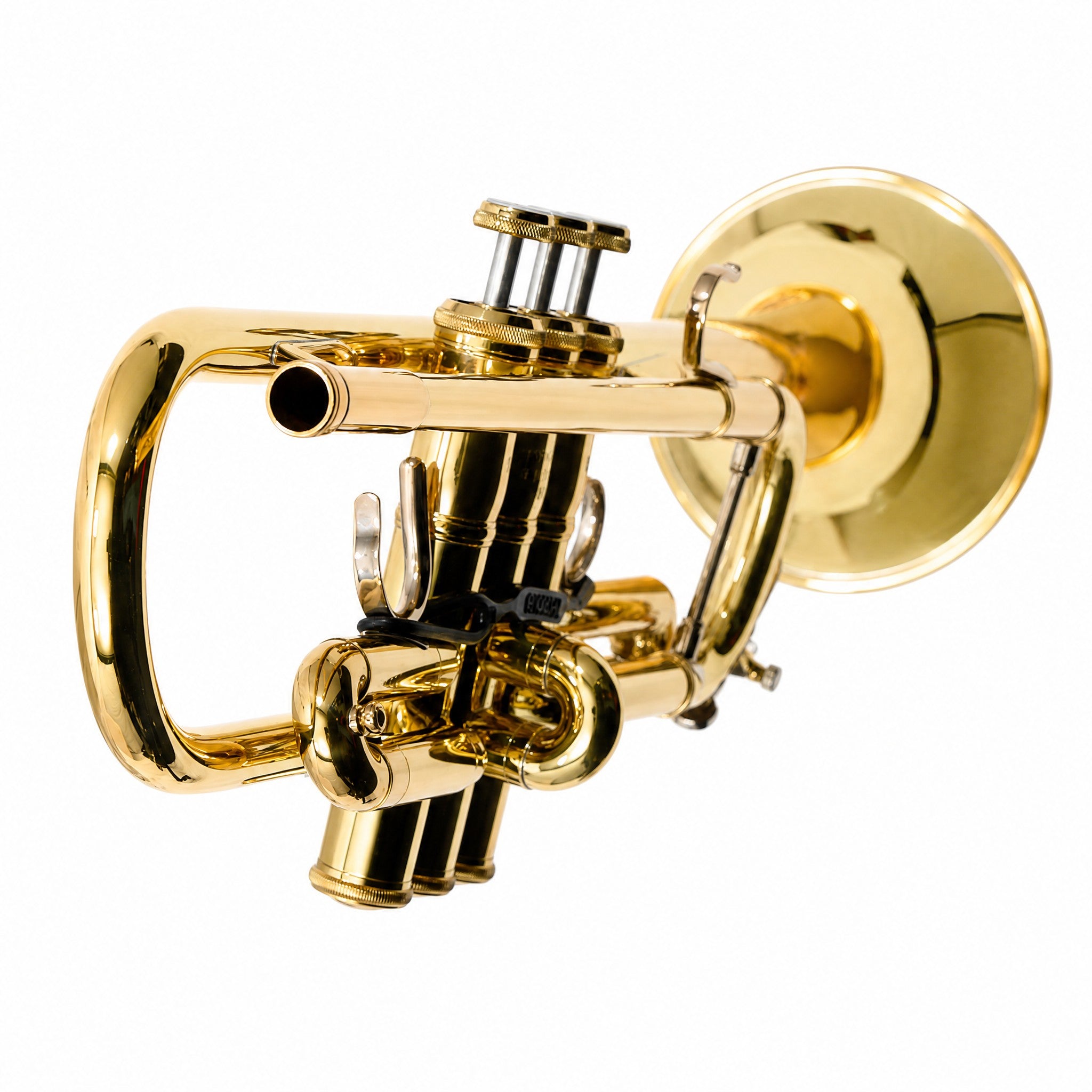 Yamaha YTR-9445CH-BR III 'Xeno' Chicago Series Custom C Trumpet