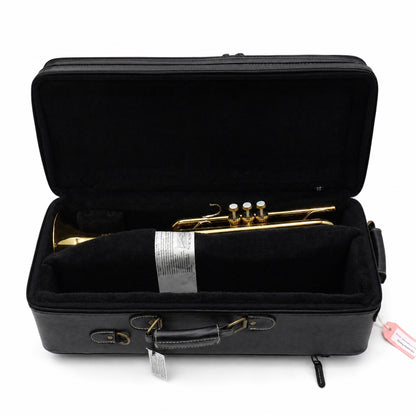 Yamaha YTR-9445CH-BR III 'Xeno' Chicago Series Custom C Trumpet