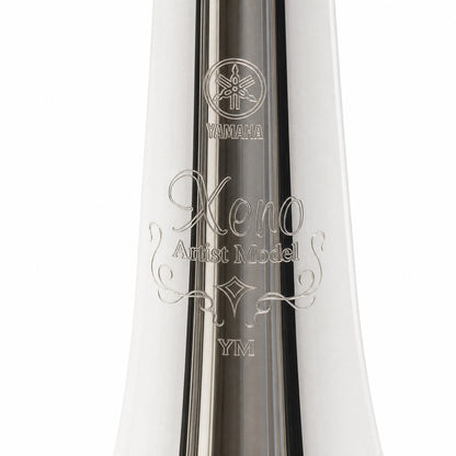Yamaha YTR-9445NYS-YM III 'Xeno' New York Series Custom C Trumpet