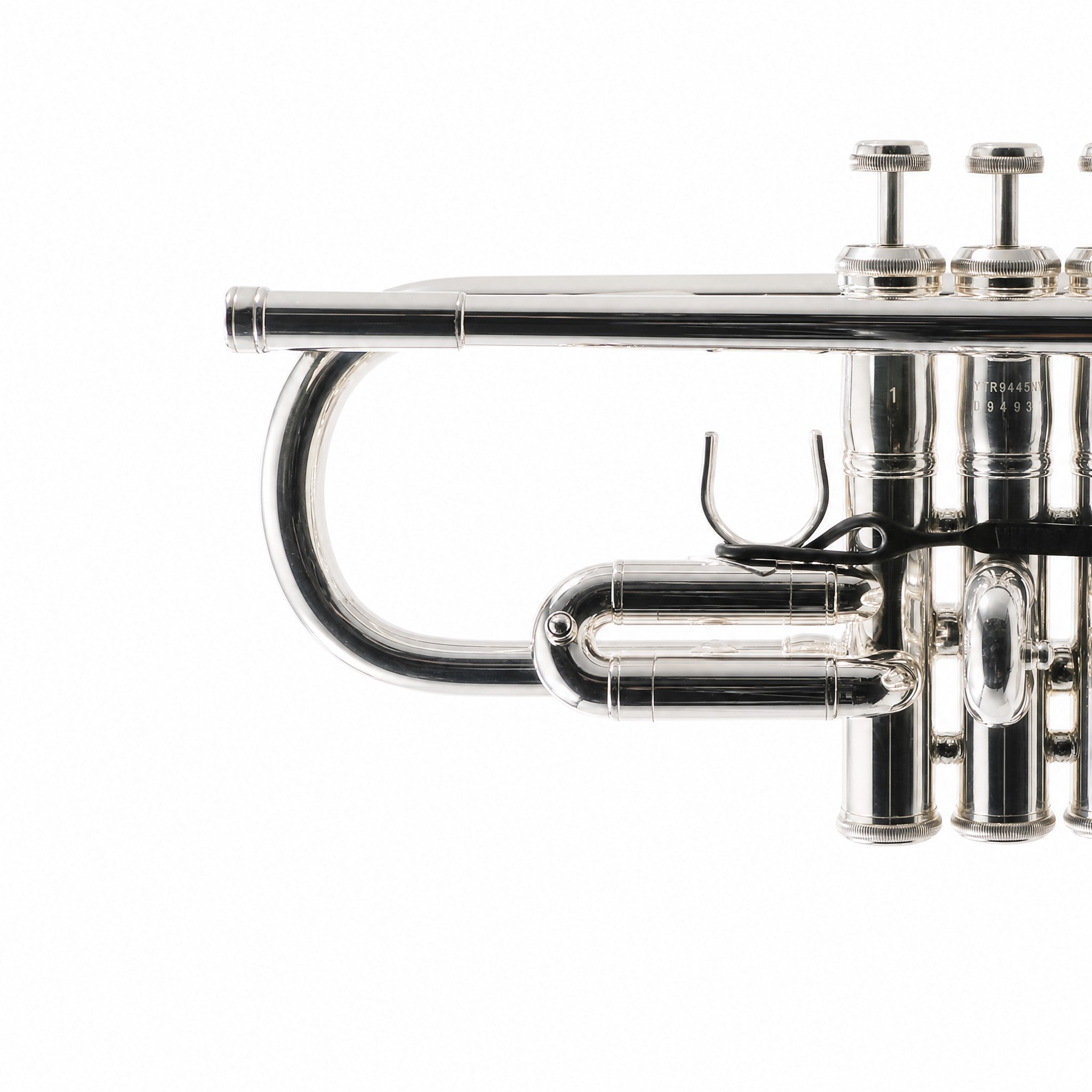 Yamaha YTR-9445NYS-YM III 'Xeno' New York Series Custom C Trumpet