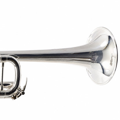 Yamaha YTR-9445NYS-YM III 'Xeno' New York Series Custom C Trumpet