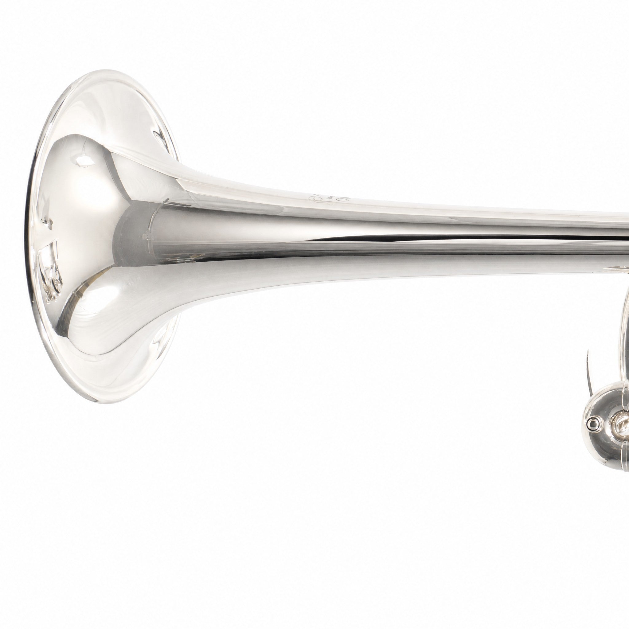 Yamaha YTR-9445NYS-YM III 'Xeno' New York Series Custom C Trumpet