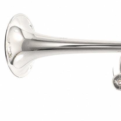 Yamaha YTR-9445NYS-YM III 'Xeno' New York Series Custom C Trumpet