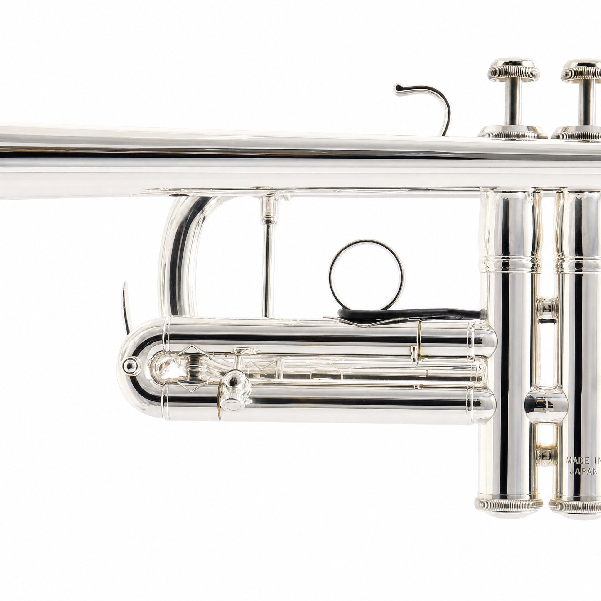 Yamaha YTR-9445NYS-YM III 'Xeno' New York Series Custom C Trumpet