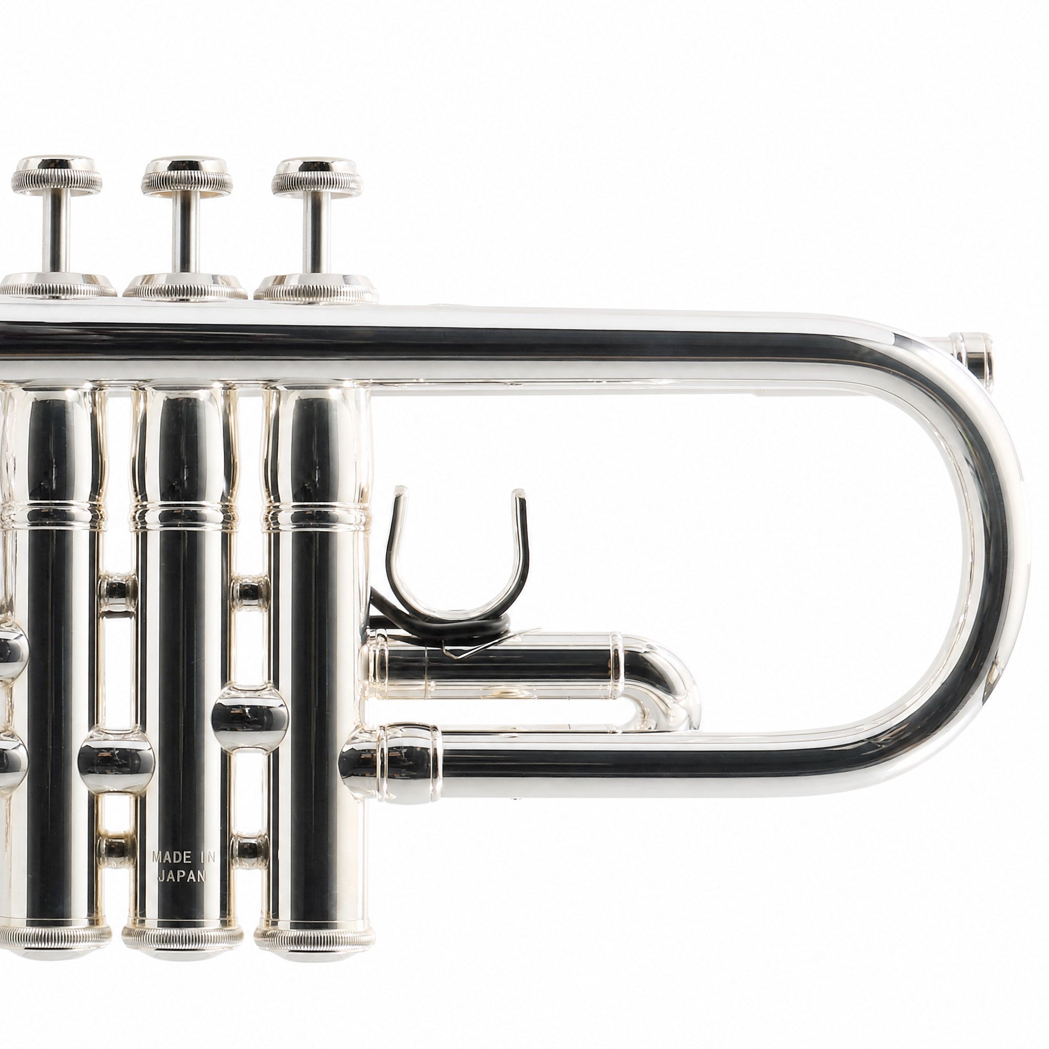Yamaha YTR-9445NYS-YM III 'Xeno' New York Series Custom C Trumpet
