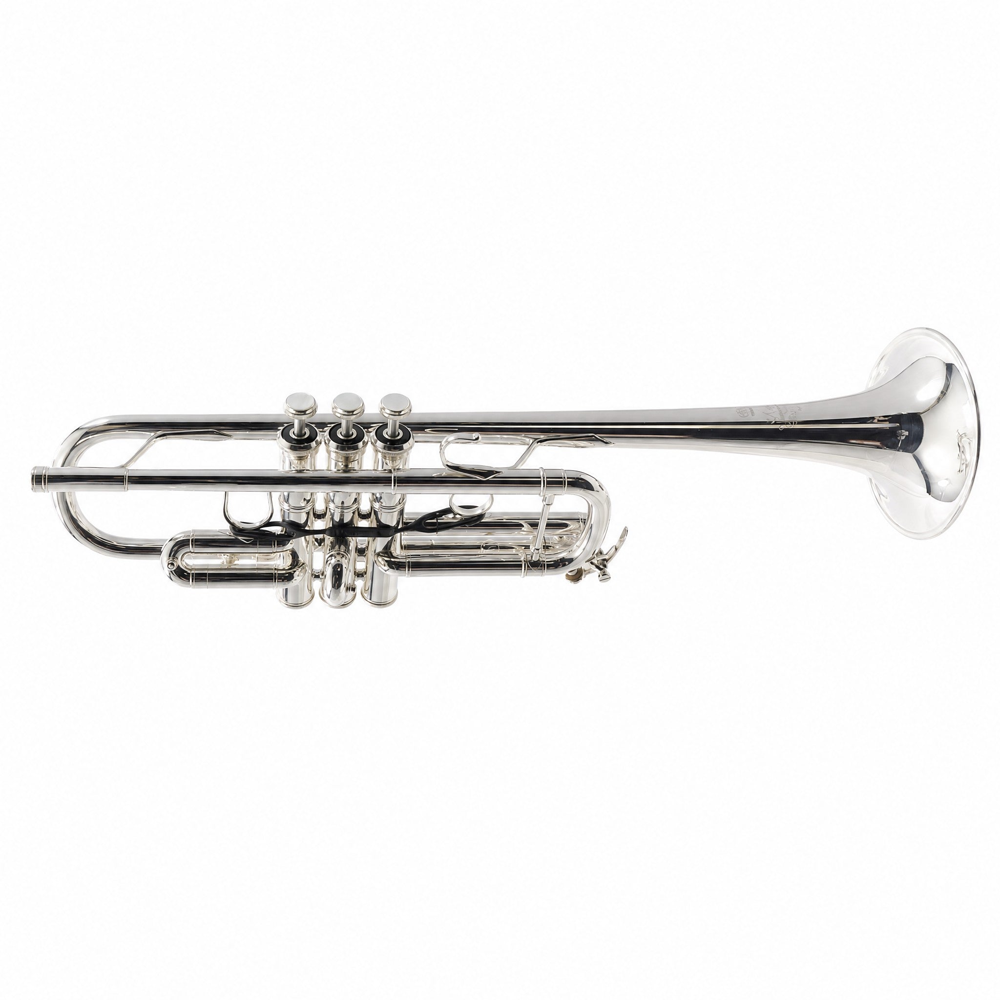Yamaha YTR-9445NYS-YM III 'Xeno' New York Series Custom C Trumpet
