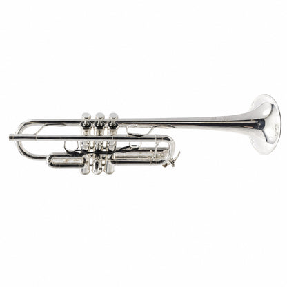Yamaha YTR-9445NYS-YM III 'Xeno' New York Series Custom C Trumpet