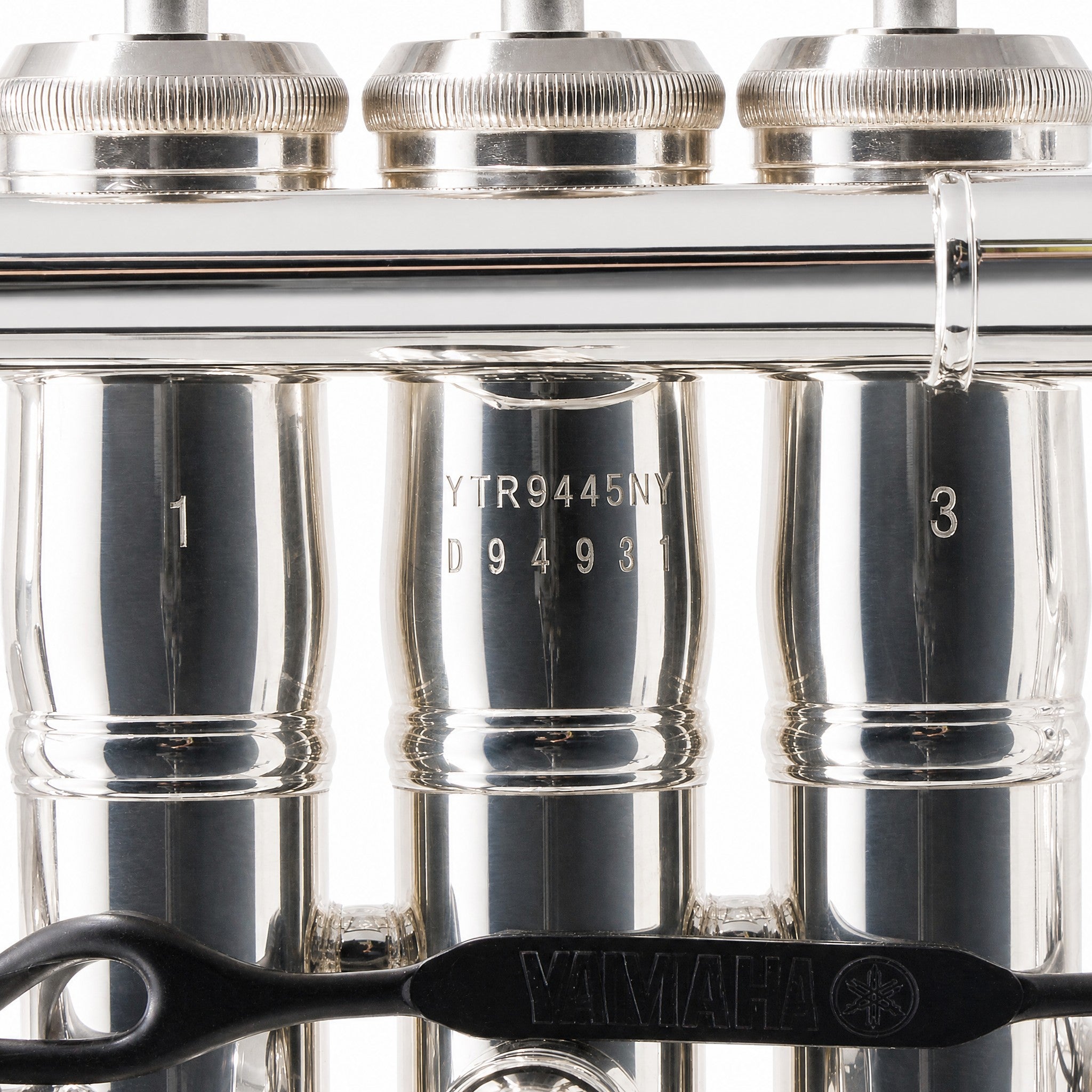 Yamaha YTR-9445NYS-YM III 'Xeno' New York Series Custom C Trumpet