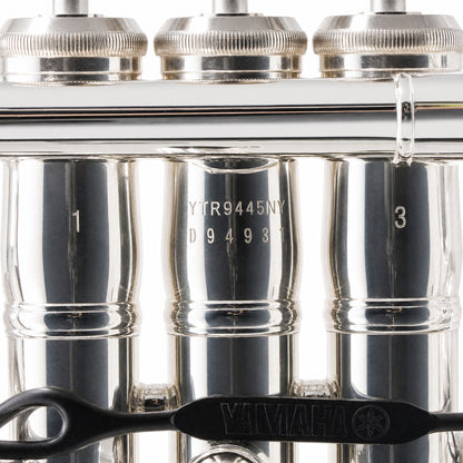 Yamaha YTR-9445NYS-YM III 'Xeno' New York Series Custom C Trumpet
