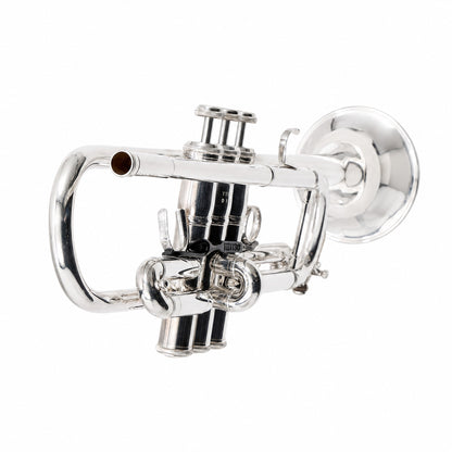 Yamaha YTR-9445NYS-YM III 'Xeno' New York Series Custom C Trumpet
