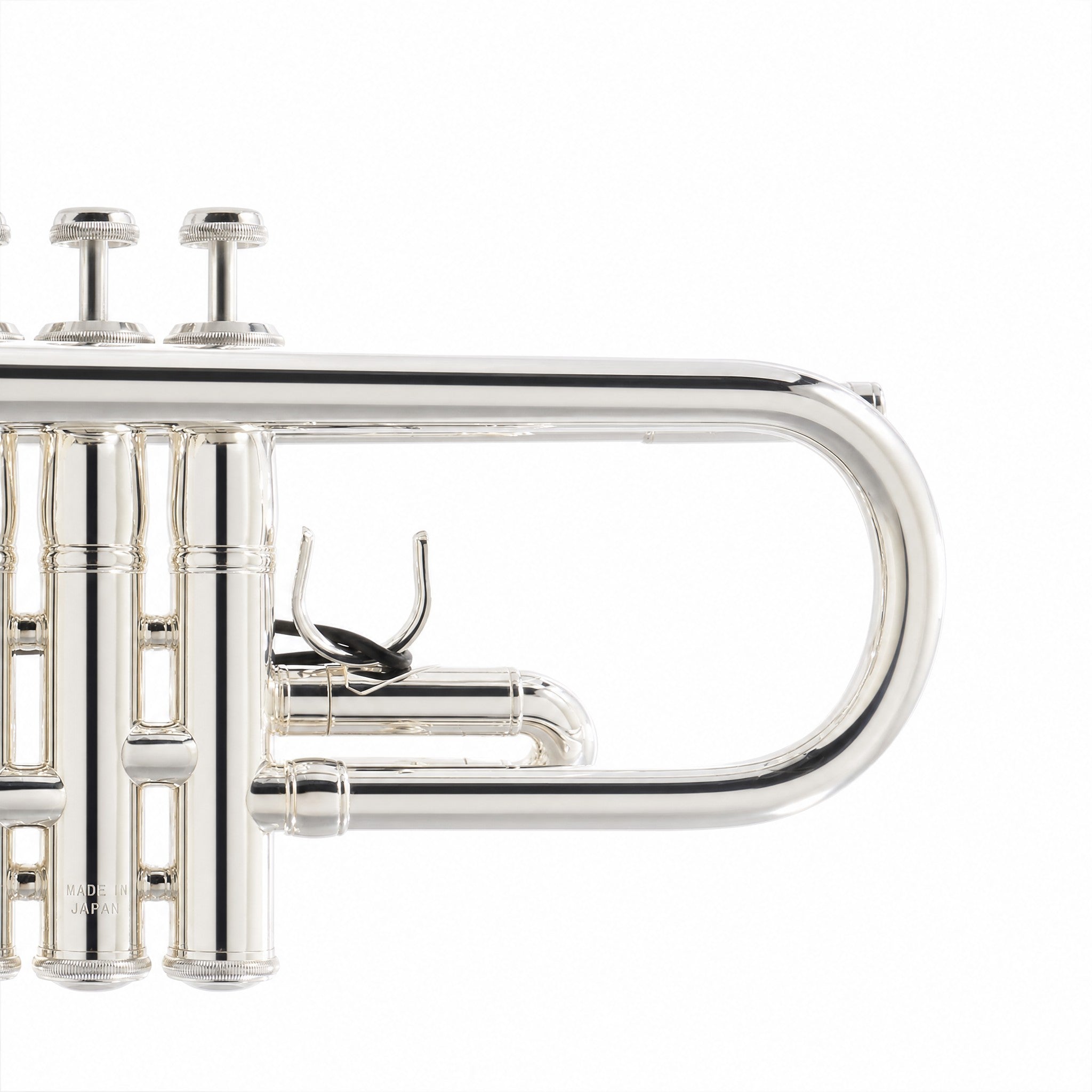 Yamaha YTR-9445NYS-YS III 'Xeno' New York Series Custom C Trumpet
