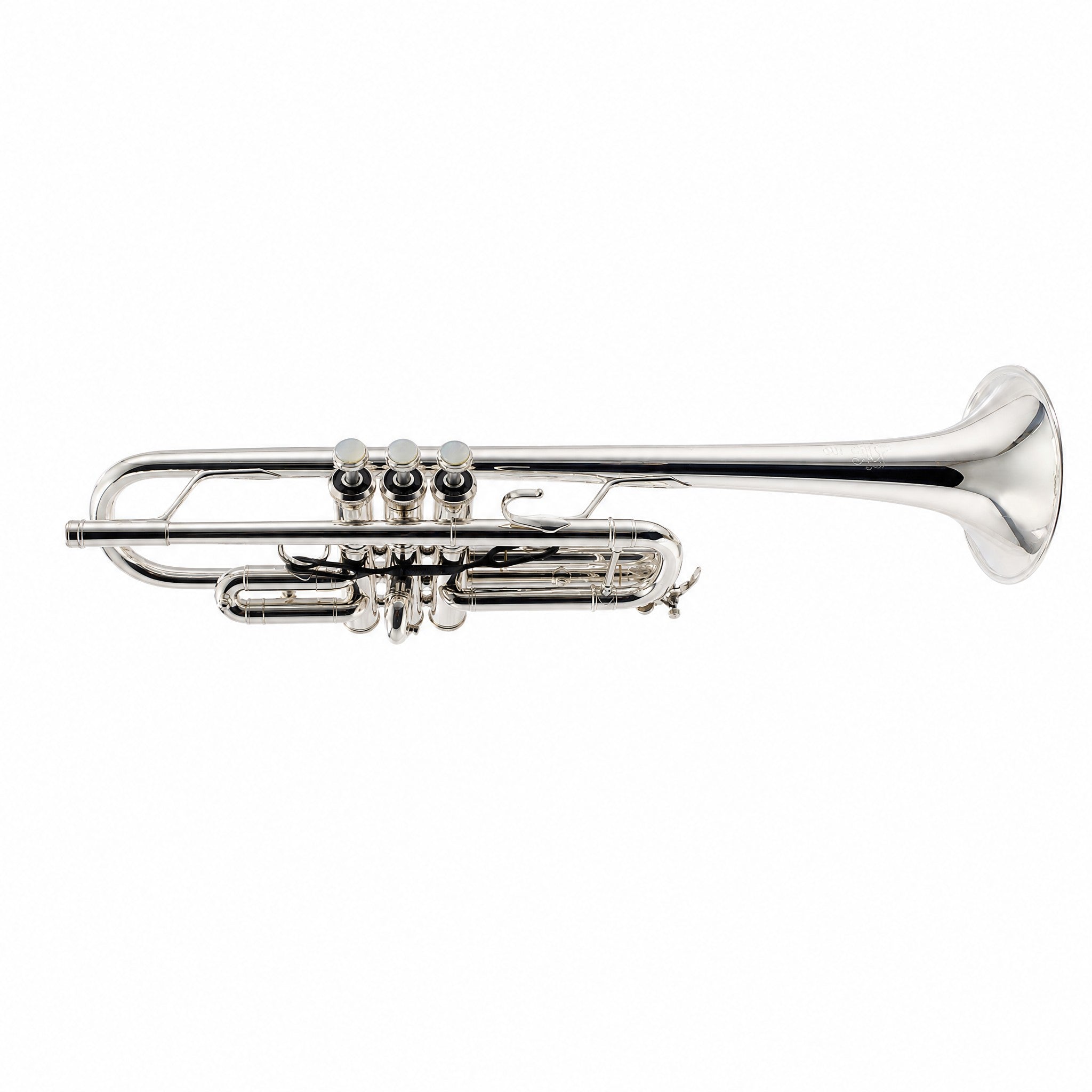 Yamaha YTR-9445NYS-YS III 'Xeno' New York Series Custom C Trumpet