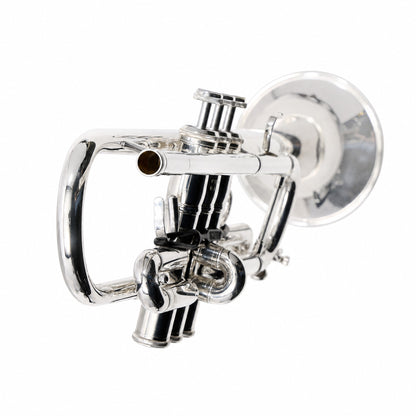 Yamaha YTR-9445NYS-YS III 'Xeno' New York Series Custom C Trumpet