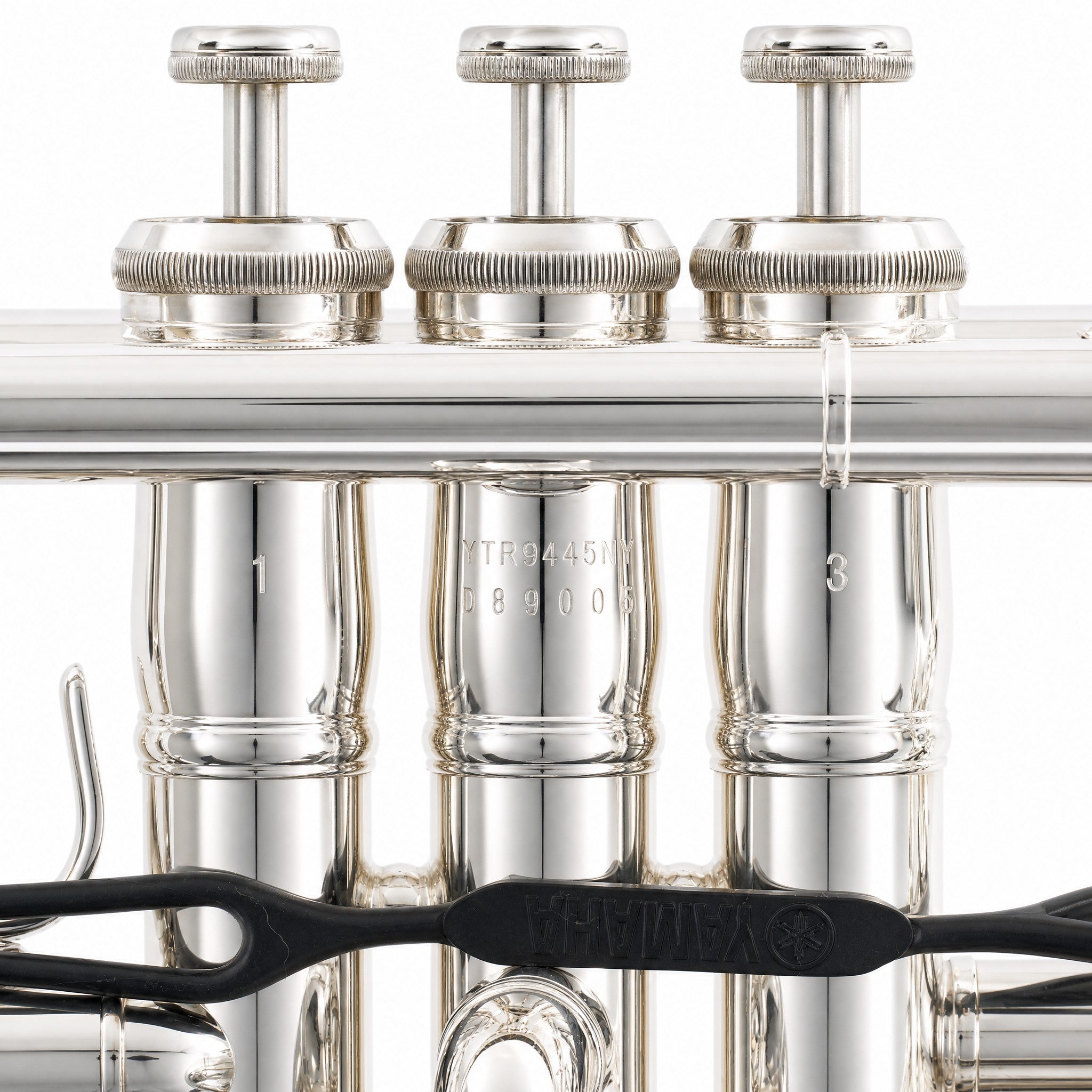 Yamaha YTR-9445NYS-YS III 'Xeno' New York Series Custom C Trumpet