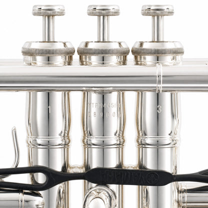 Yamaha YTR-9445NYS-YS III 'Xeno' New York Series Custom C Trumpet