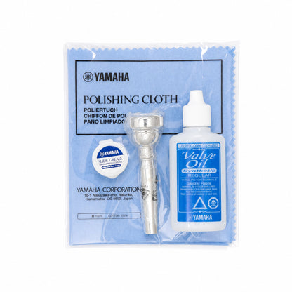 Yamaha YTR-9445NYS-YS III 'Xeno' New York Series Custom C Trumpet