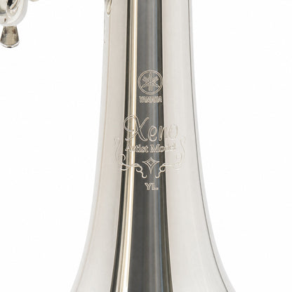 Yamaha YTR-9335NYS III 'Xeno' New York Artist Bb Trumpet