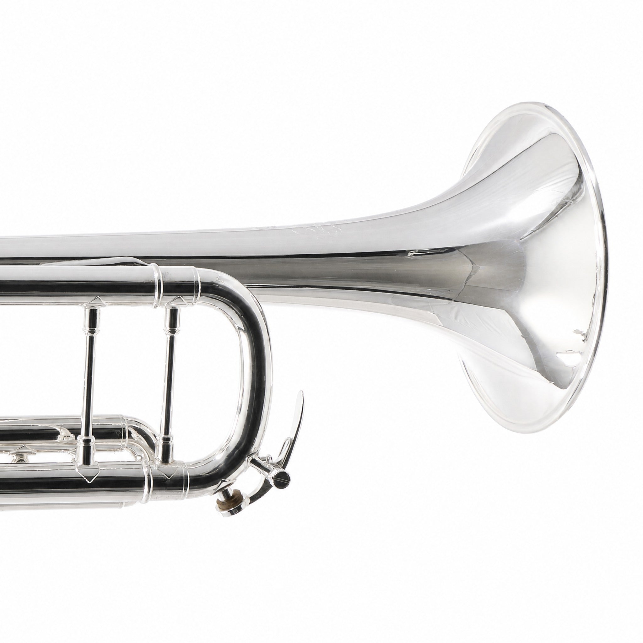 Yamaha YTR-9335NYS III 'Xeno' New York Artist Bb Trumpet