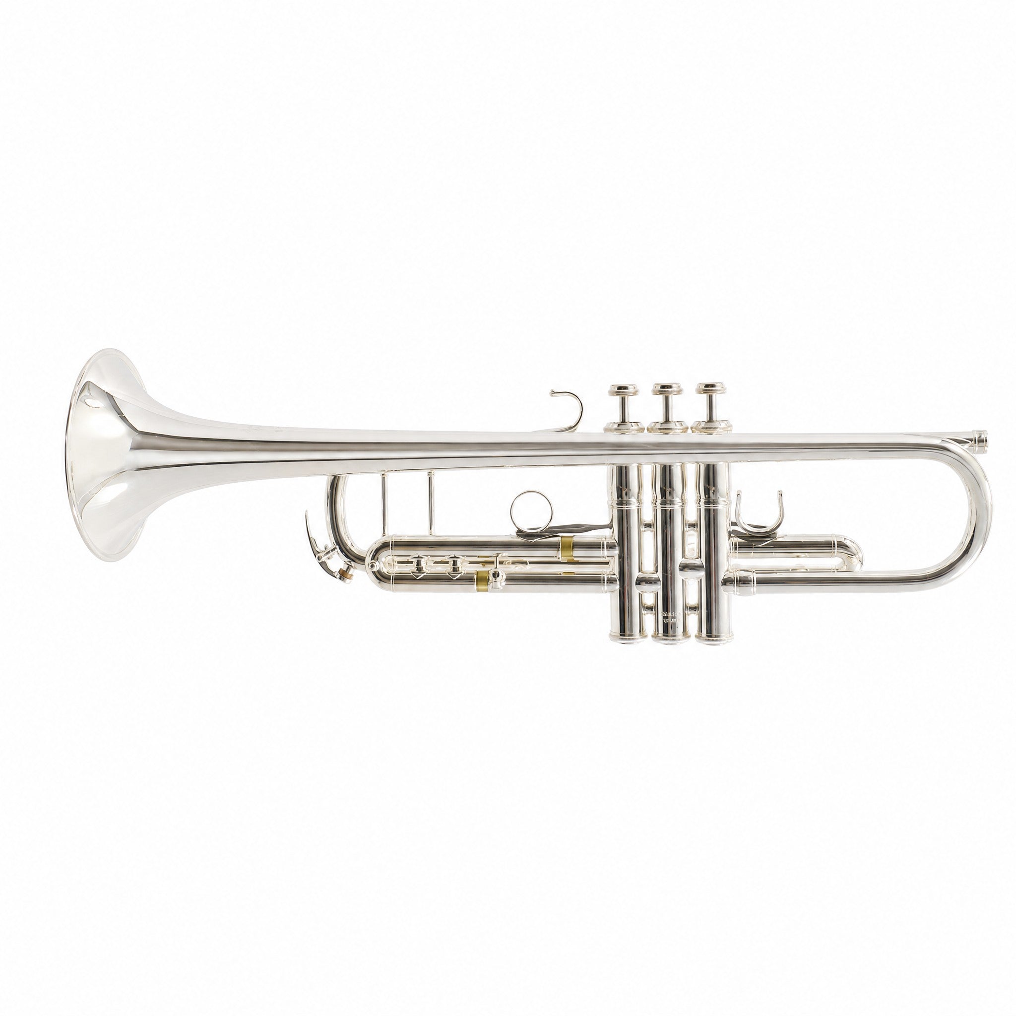 Yamaha YTR-9335NYS III 'Xeno' New York Artist Bb Trumpet