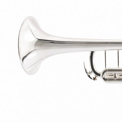 Yamaha YTR-9335NYS III 'Xeno' New York Artist Bb Trumpet