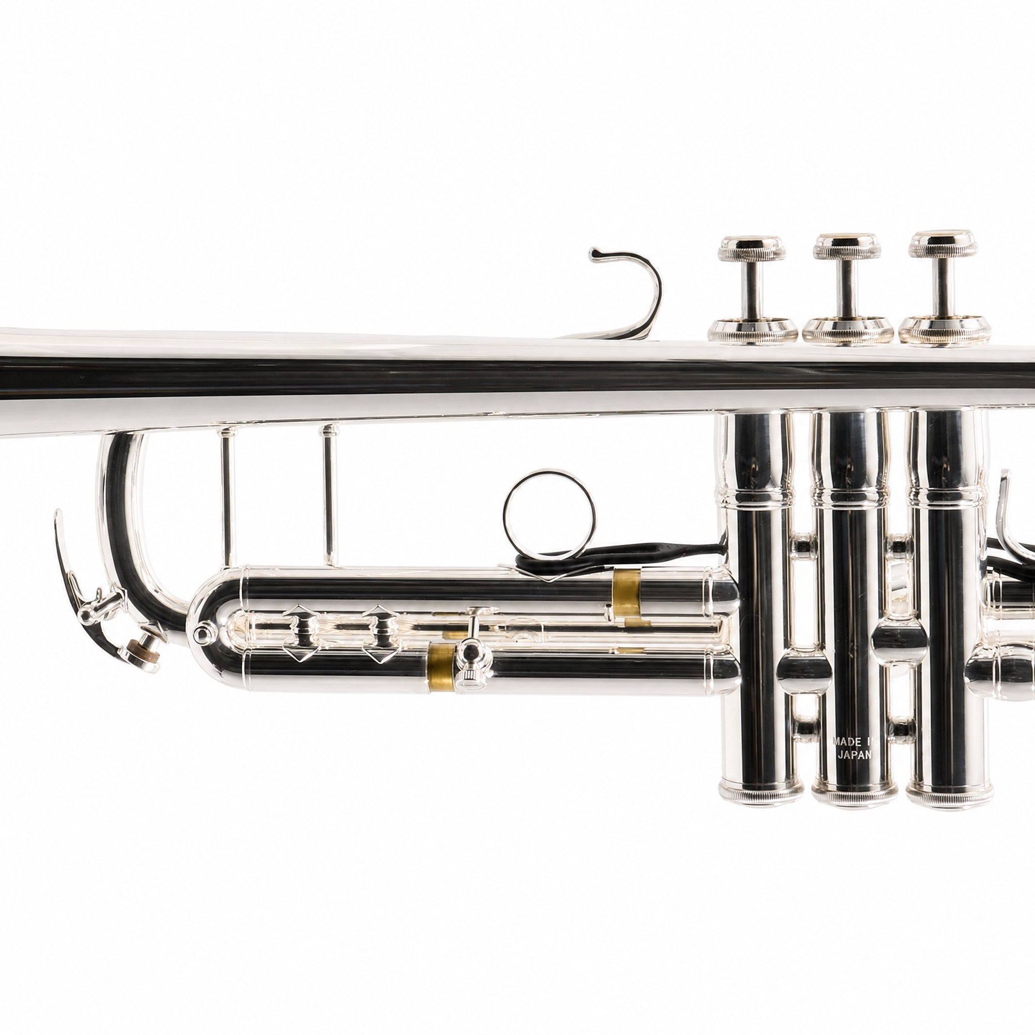 Yamaha YTR-9335NYS III 'Xeno' New York Artist Bb Trumpet