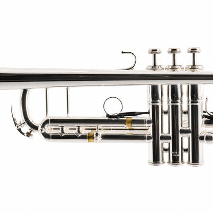 Yamaha YTR-9335NYS III 'Xeno' New York Artist Bb Trumpet