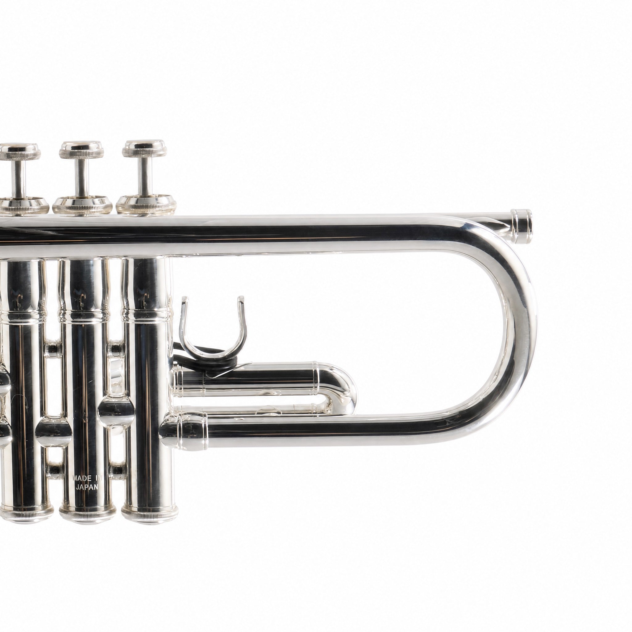 Yamaha YTR-9335NYS III 'Xeno' New York Artist Bb Trumpet