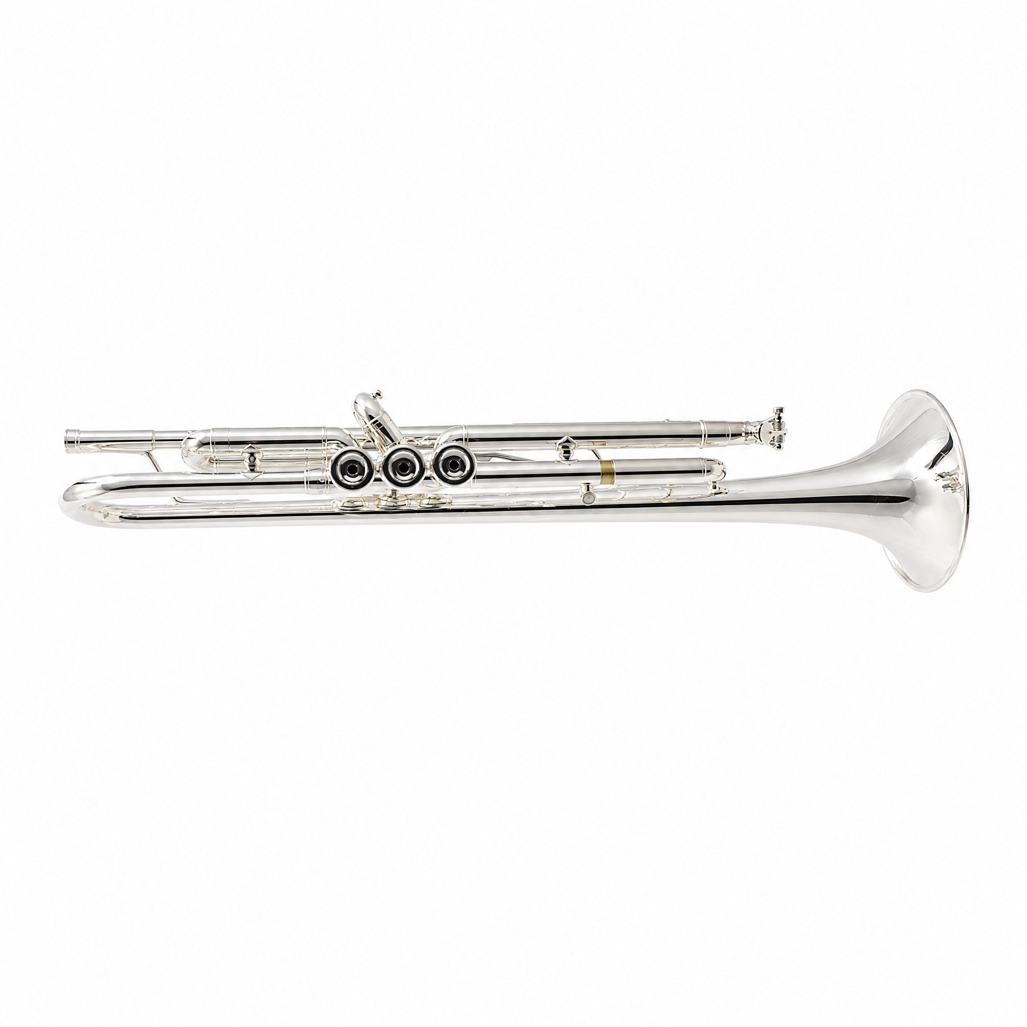 Yamaha YTR-9335NYS III 'Xeno' New York Artist Bb Trumpet