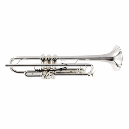 Yamaha YTR-9335NYS III 'Xeno' New York Artist Bb Trumpet