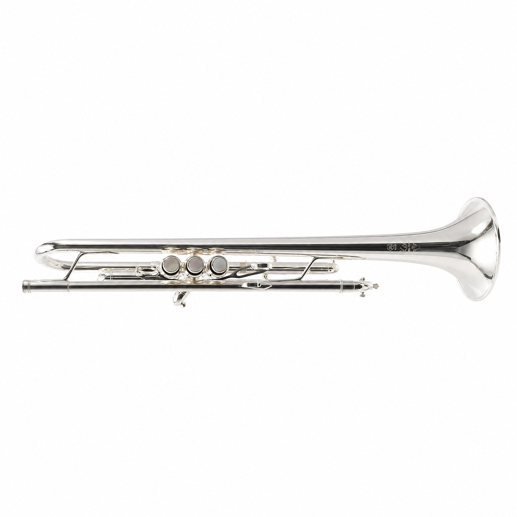 Yamaha YTR-9335NYS III 'Xeno' New York Artist Bb Trumpet