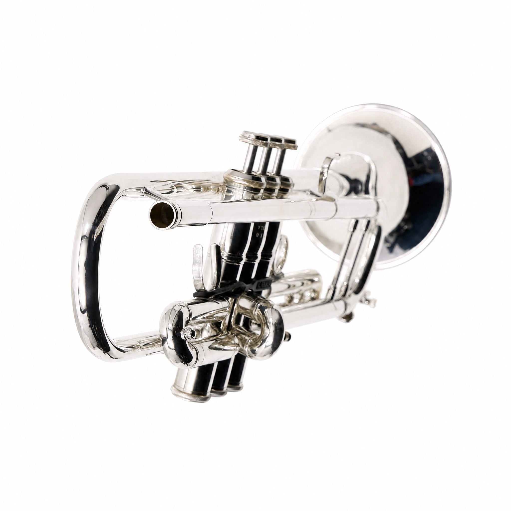 Yamaha YTR-9335NYS III 'Xeno' New York Artist Bb Trumpet