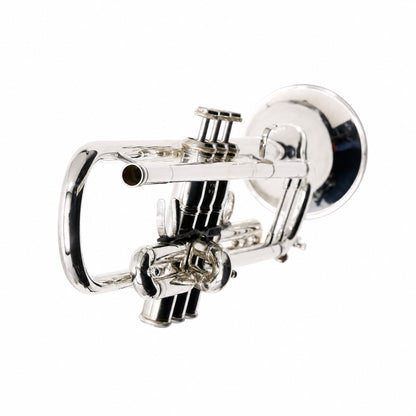 Yamaha YTR-9335NYS III 'Xeno' New York Artist Bb Trumpet