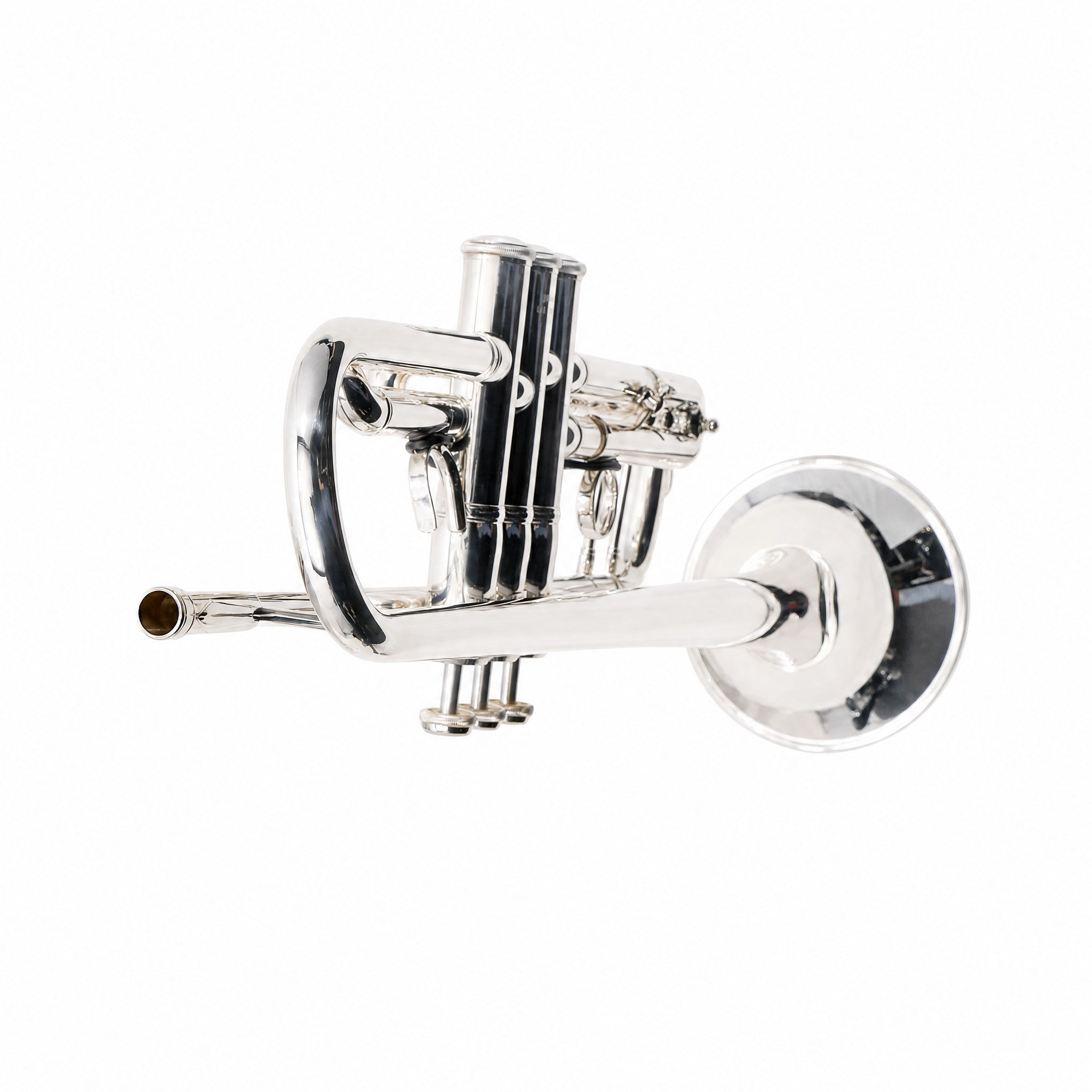 Yamaha YTR-9335NYS III 'Xeno' New York Artist Bb Trumpet