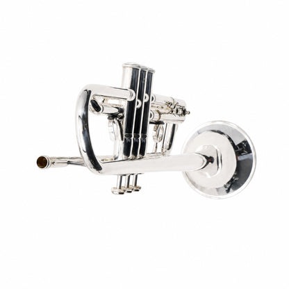 Yamaha YTR-9335NYS III 'Xeno' New York Artist Bb Trumpet