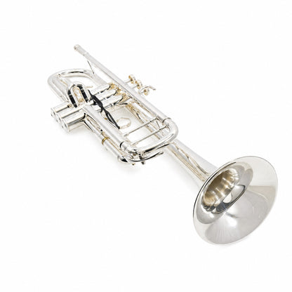 Yamaha YTR-9335NYS III 'Xeno' New York Artist Bb Trumpet