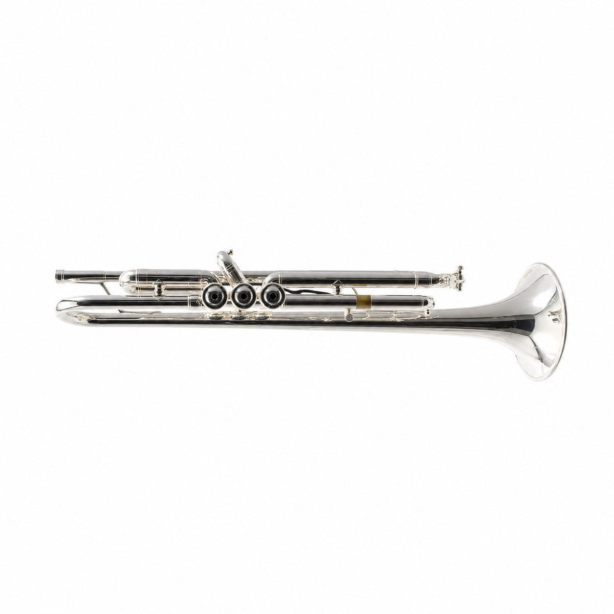 Yamaha YTR-9335NYSIII 'Xeno' New York Artist Bb Trumpet in Silver Plate