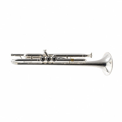 Yamaha YTR-9335NYSIII 'Xeno' New York Artist Bb Trumpet in Silver Plate