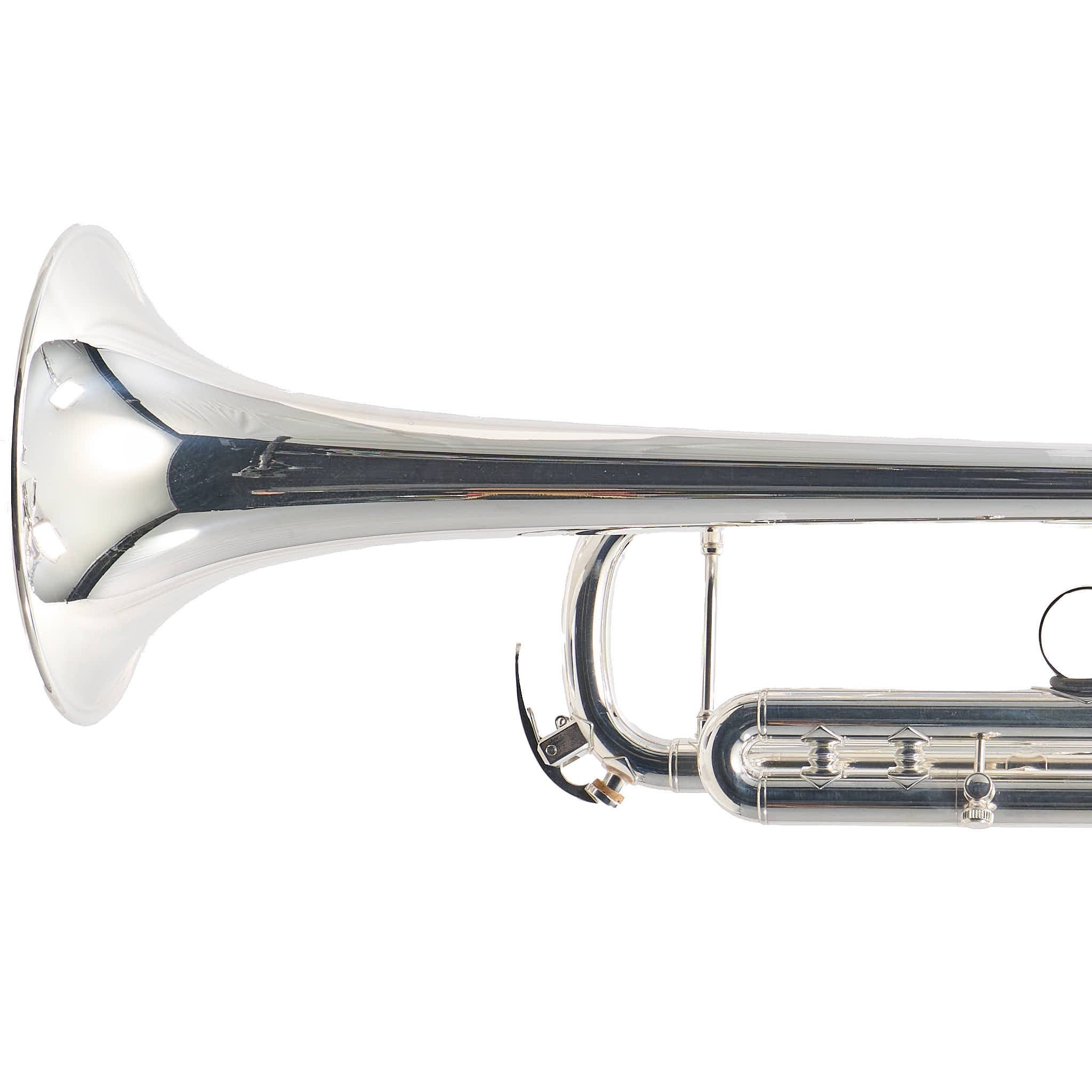 Yamaha YTR-8335IIRSKG NAMM26 'Xeno' Ltd Edition Kangakki Bb Trumpet